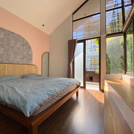 Mo Homestay Cao Bang Dış mekan fotoğraf