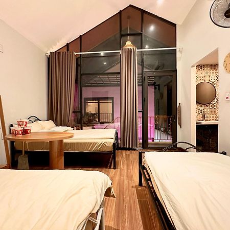 Mo Homestay Cao Bang Dış mekan fotoğraf