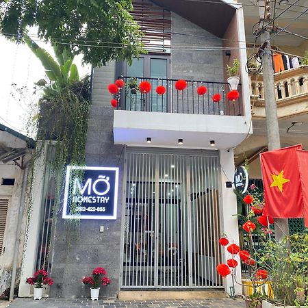 Mo Homestay Cao Bang Dış mekan fotoğraf