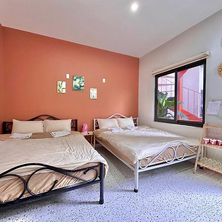 Mo Homestay Cao Bang Dış mekan fotoğraf