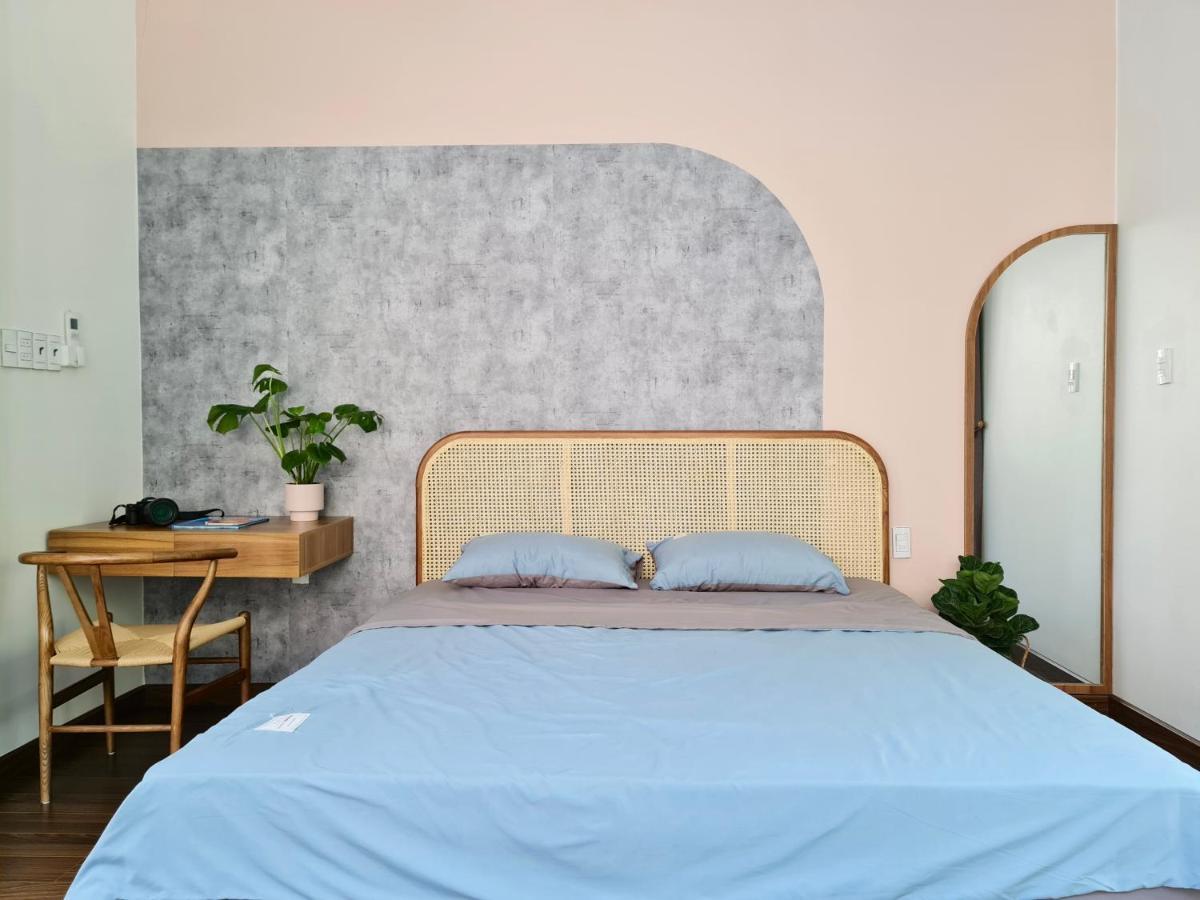 Mo Homestay Cao Bang Dış mekan fotoğraf