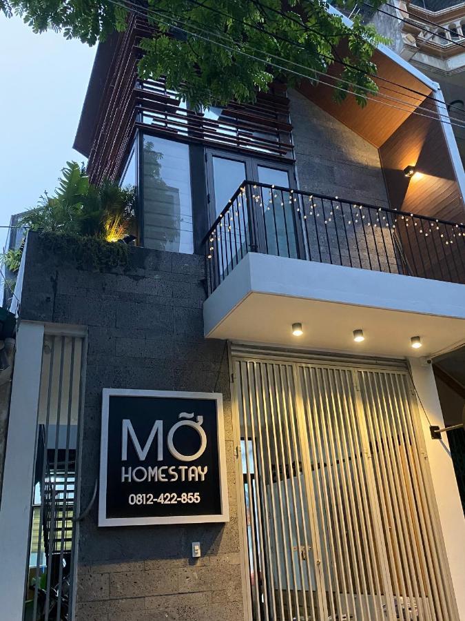 Mo Homestay Cao Bang Dış mekan fotoğraf