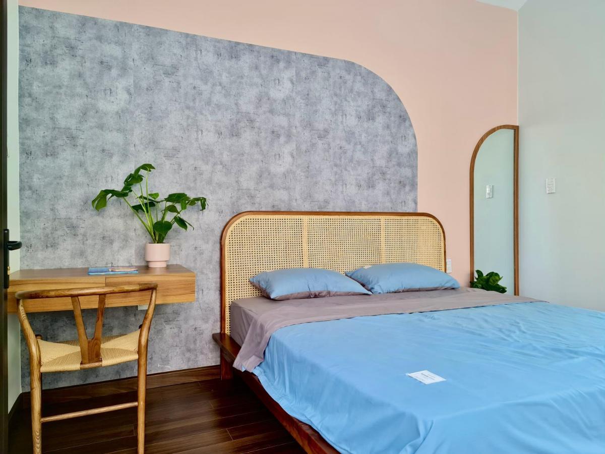 Mo Homestay Cao Bang Dış mekan fotoğraf