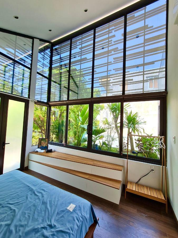 Mo Homestay Cao Bang Dış mekan fotoğraf