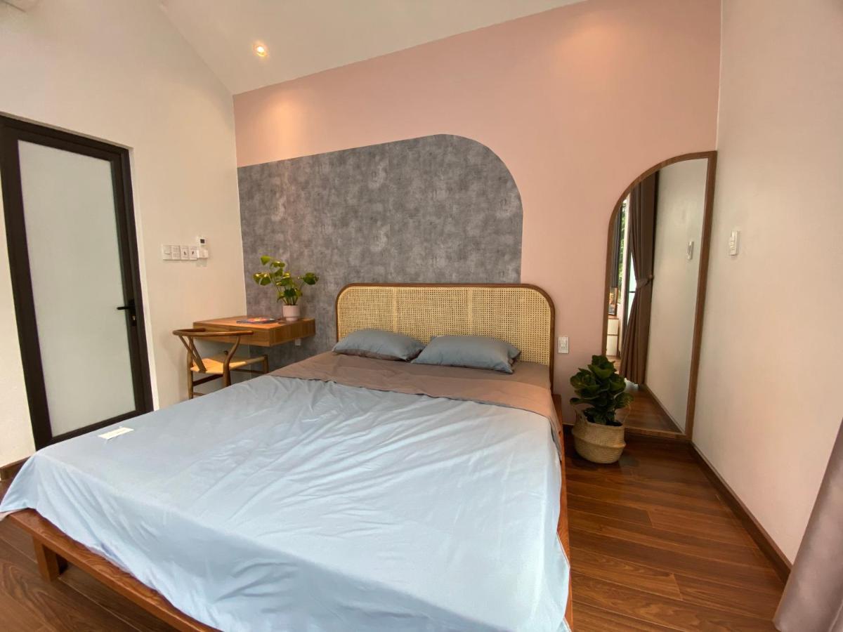 Mo Homestay Cao Bang Dış mekan fotoğraf