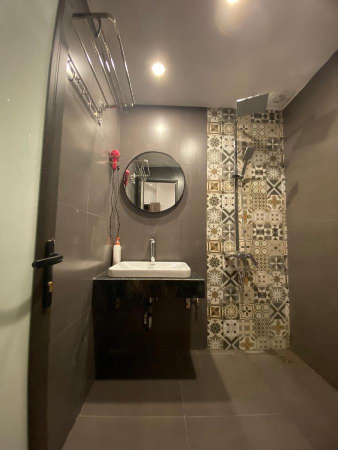 Mo Homestay Cao Bang Dış mekan fotoğraf