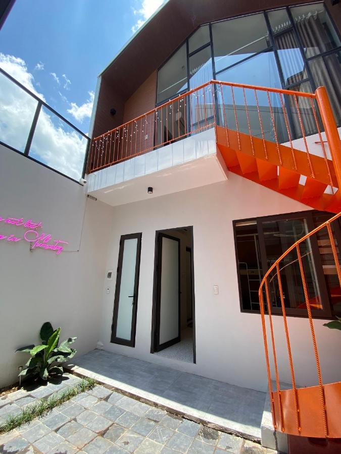 Mo Homestay Cao Bang Dış mekan fotoğraf