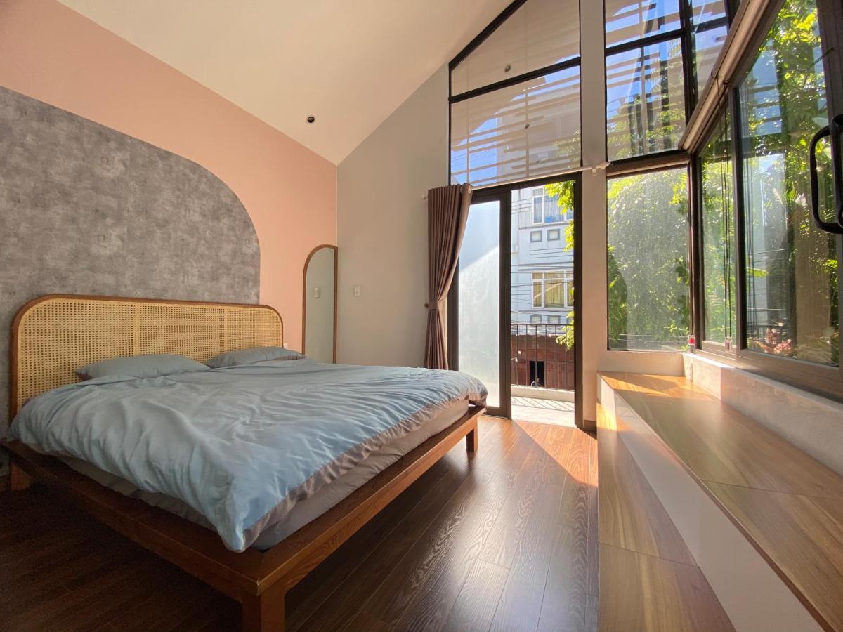 Mo Homestay Cao Bang Dış mekan fotoğraf