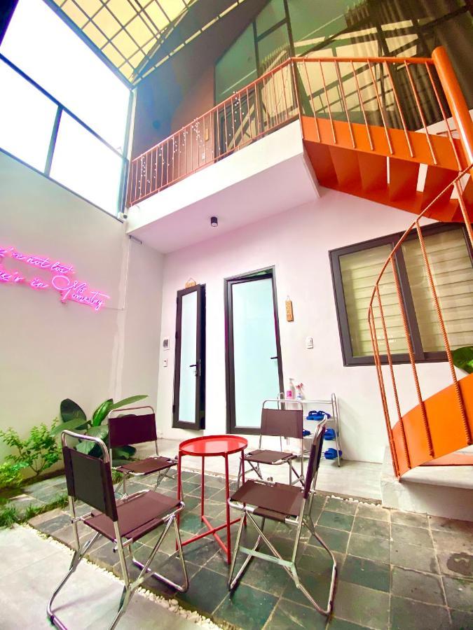 Mo Homestay Cao Bang Dış mekan fotoğraf