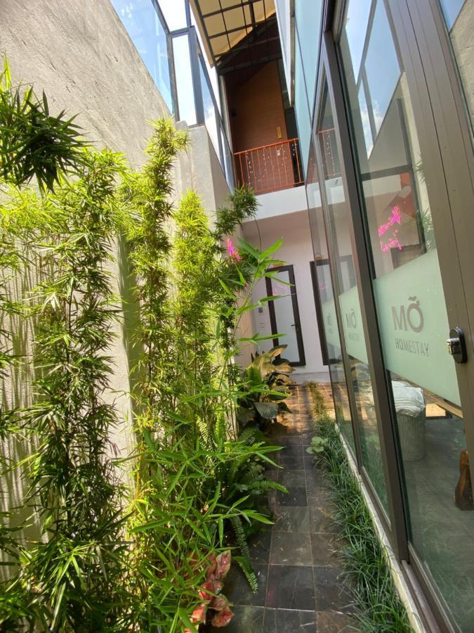 Mo Homestay Cao Bang Dış mekan fotoğraf