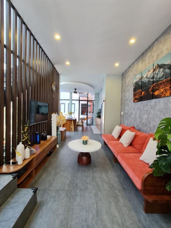 Mo Homestay Cao Bang Dış mekan fotoğraf
