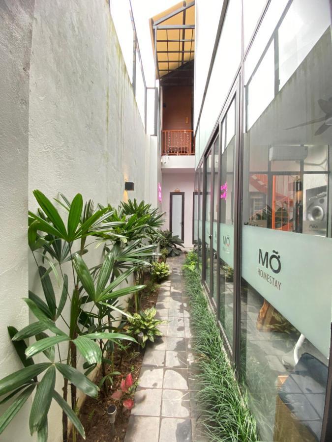 Mo Homestay Cao Bang Dış mekan fotoğraf