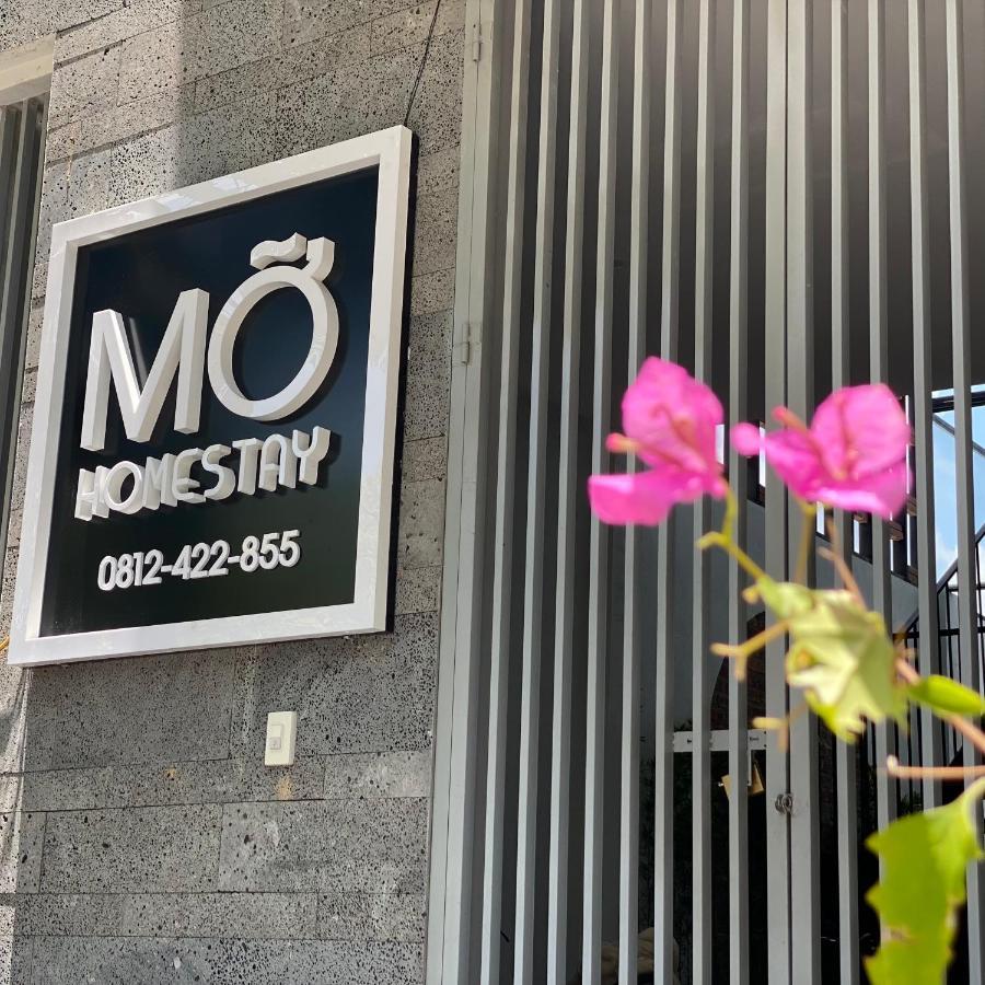 Mo Homestay Cao Bang Dış mekan fotoğraf