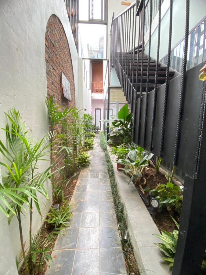 Mo Homestay Cao Bang Dış mekan fotoğraf