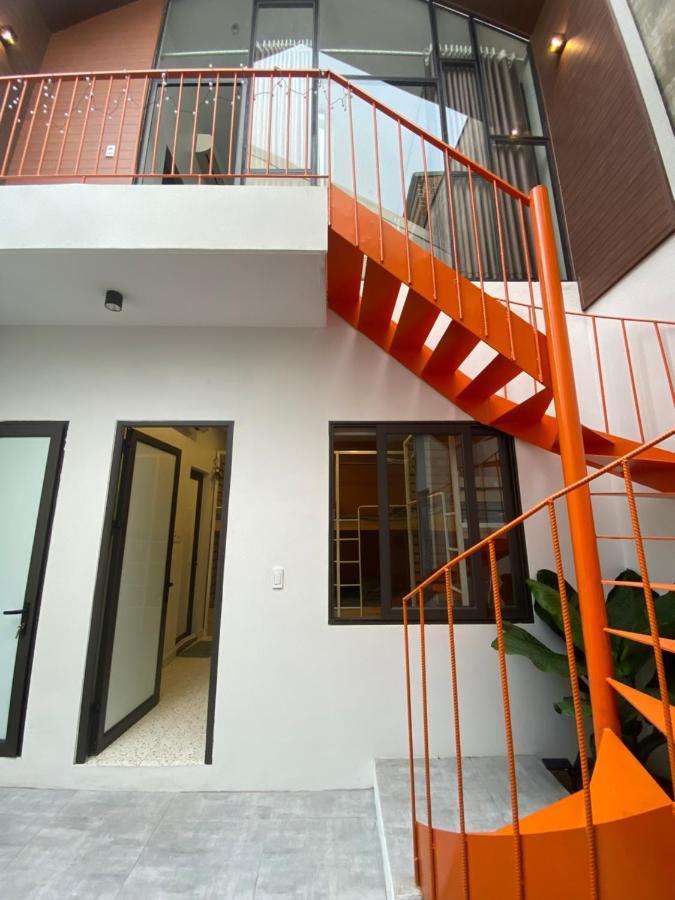 Mo Homestay Cao Bang Dış mekan fotoğraf
