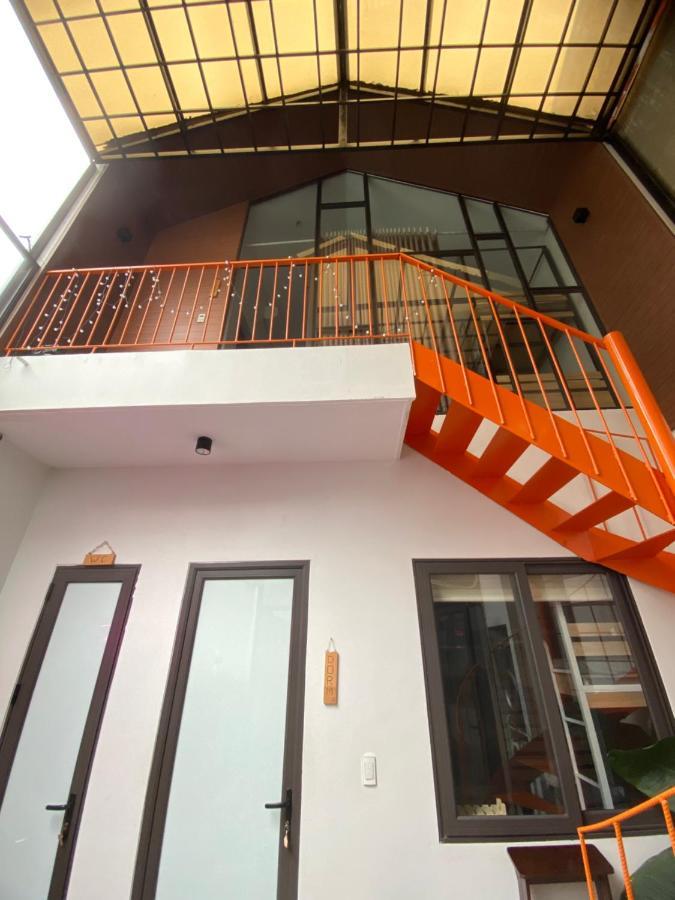 Mo Homestay Cao Bang Dış mekan fotoğraf