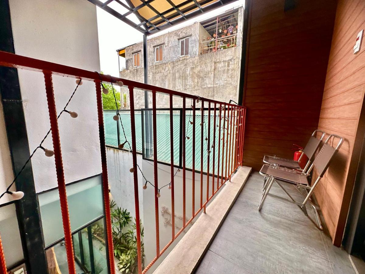 Mo Homestay Cao Bang Dış mekan fotoğraf