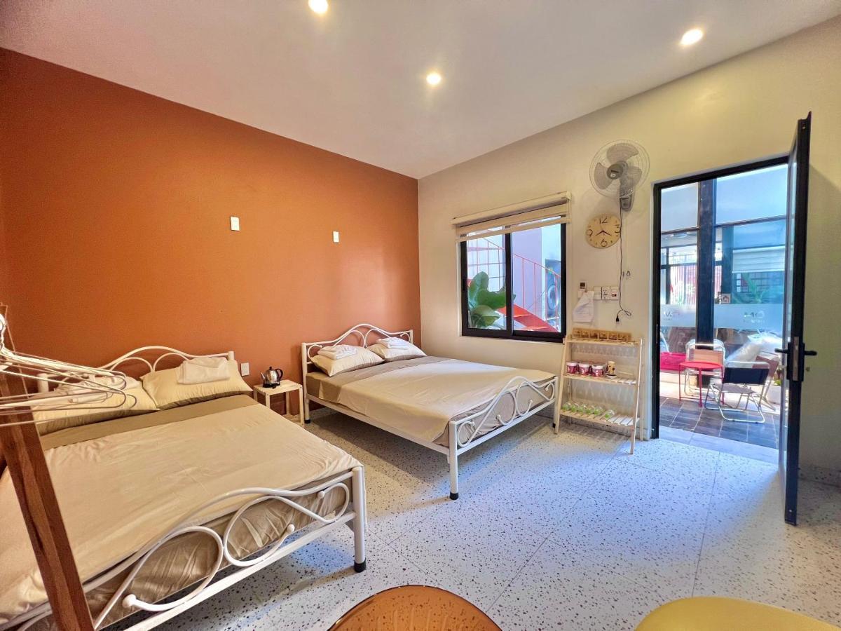 Mo Homestay Cao Bang Dış mekan fotoğraf