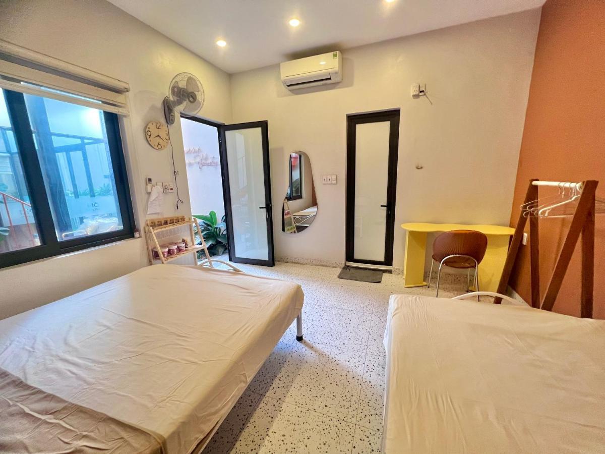 Mo Homestay Cao Bang Dış mekan fotoğraf