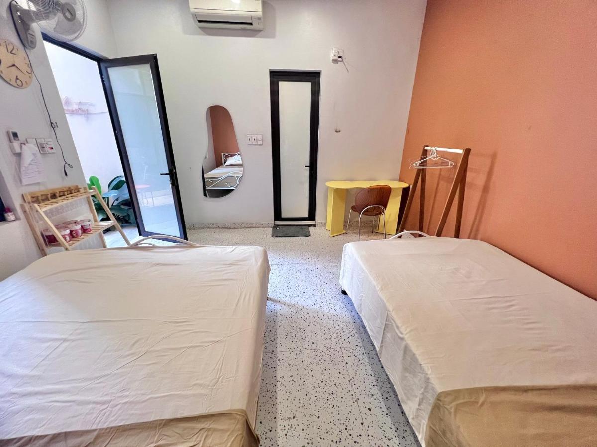 Mo Homestay Cao Bang Dış mekan fotoğraf