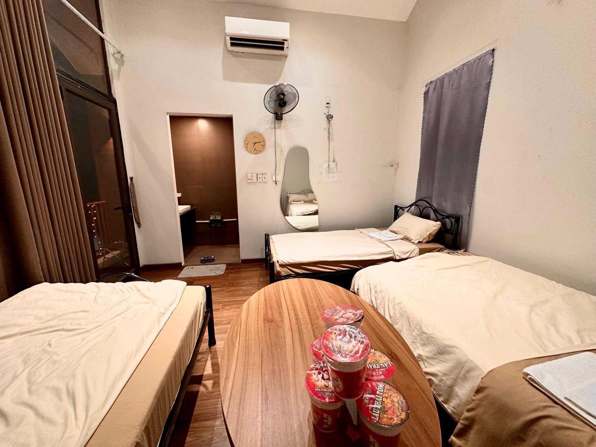Mo Homestay Cao Bang Dış mekan fotoğraf