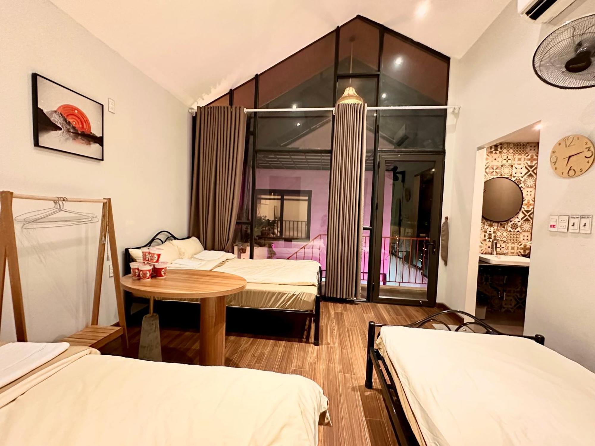 Mo Homestay Cao Bang Dış mekan fotoğraf