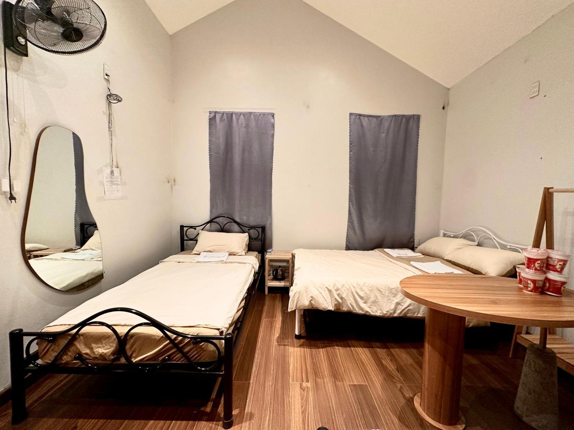 Mo Homestay Cao Bang Dış mekan fotoğraf