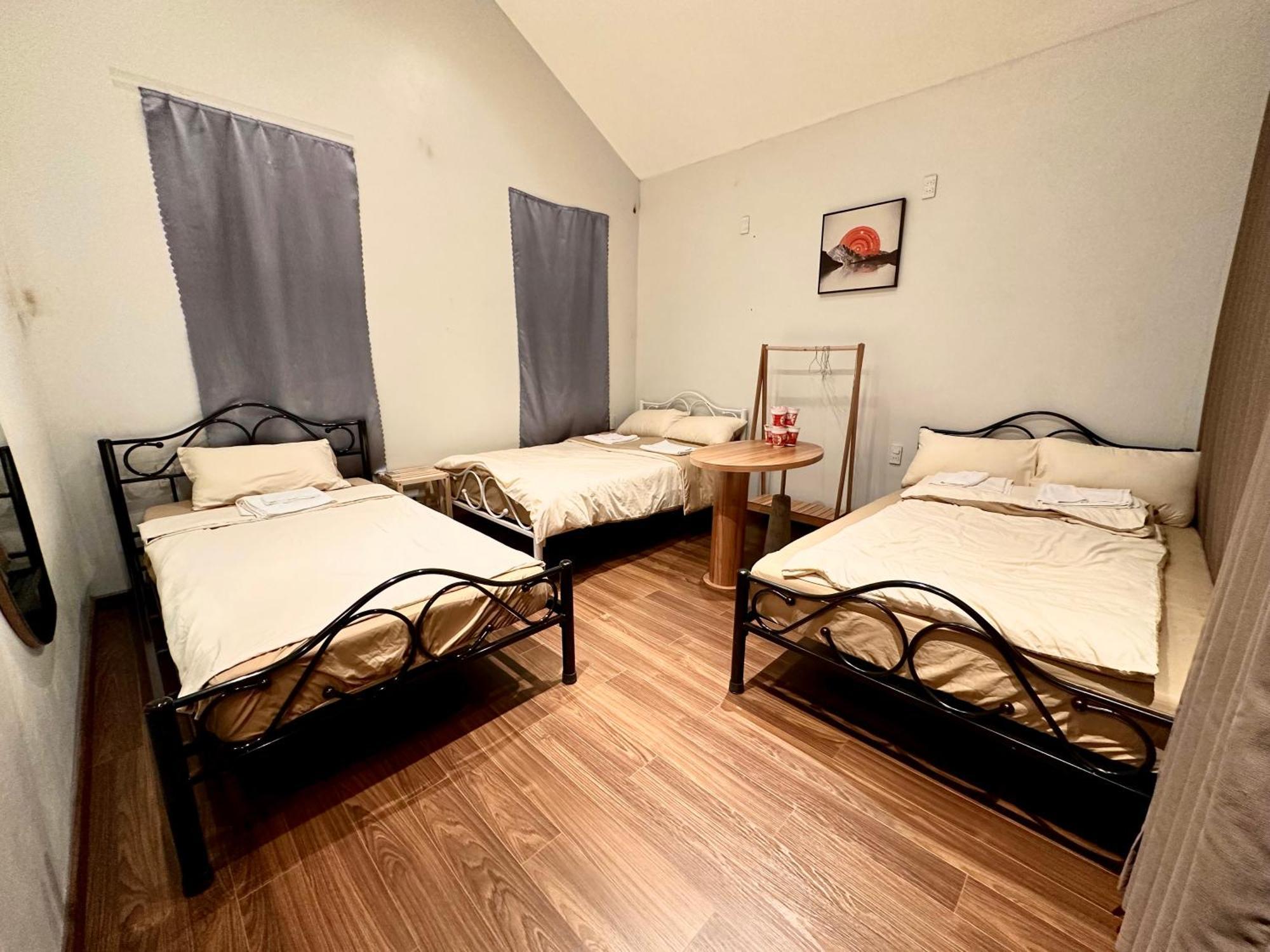 Mo Homestay Cao Bang Dış mekan fotoğraf