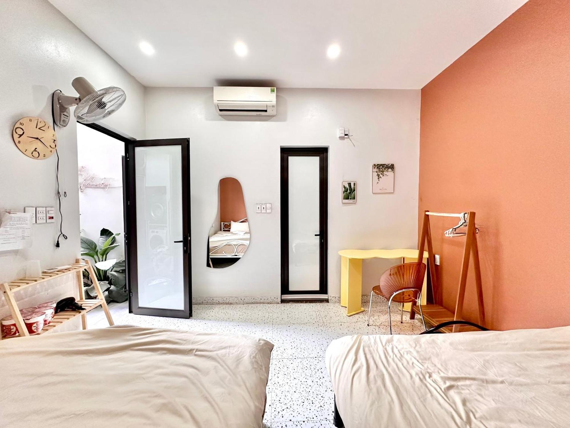 Mo Homestay Cao Bang Dış mekan fotoğraf