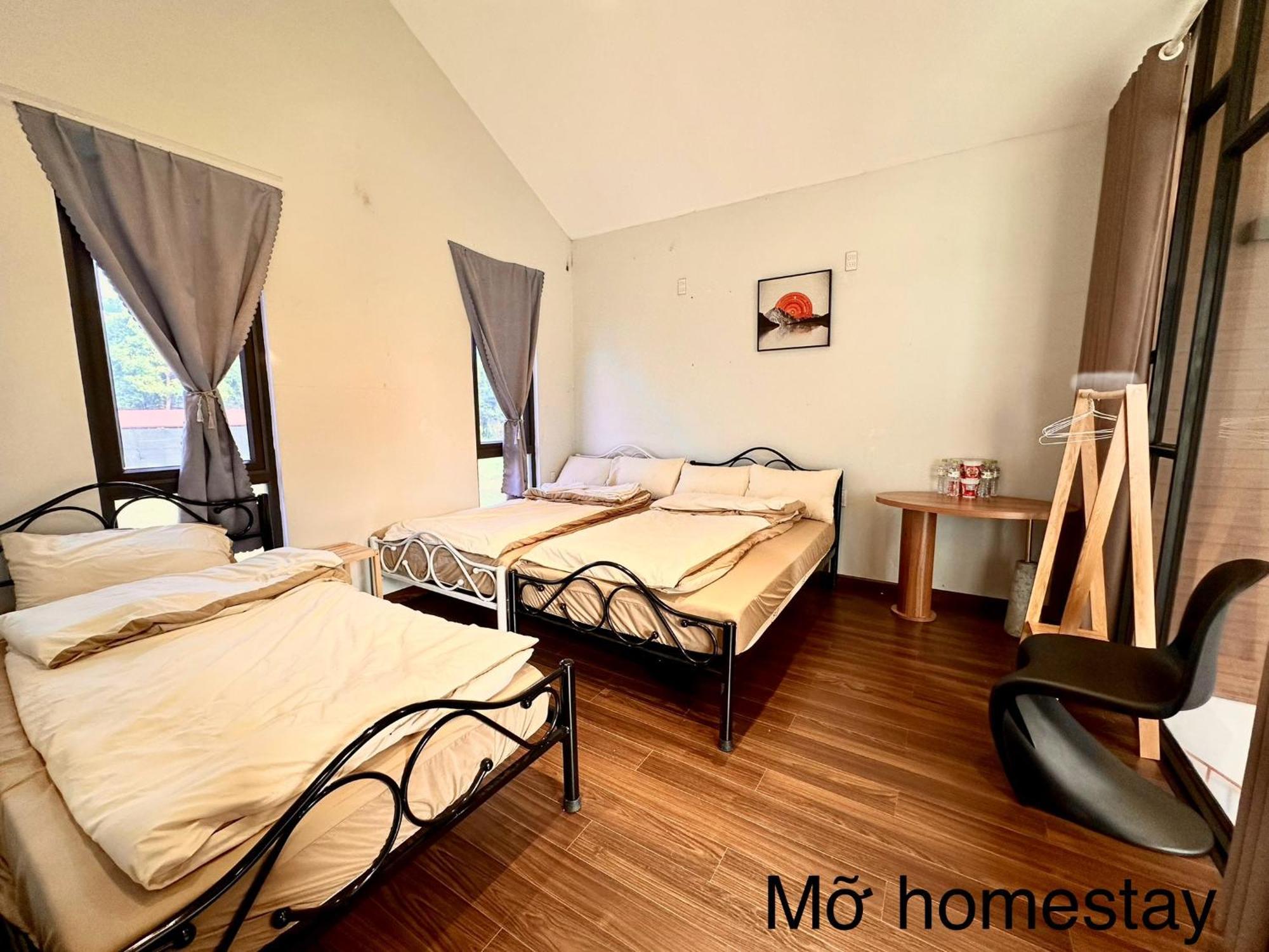 Mo Homestay Cao Bang Dış mekan fotoğraf