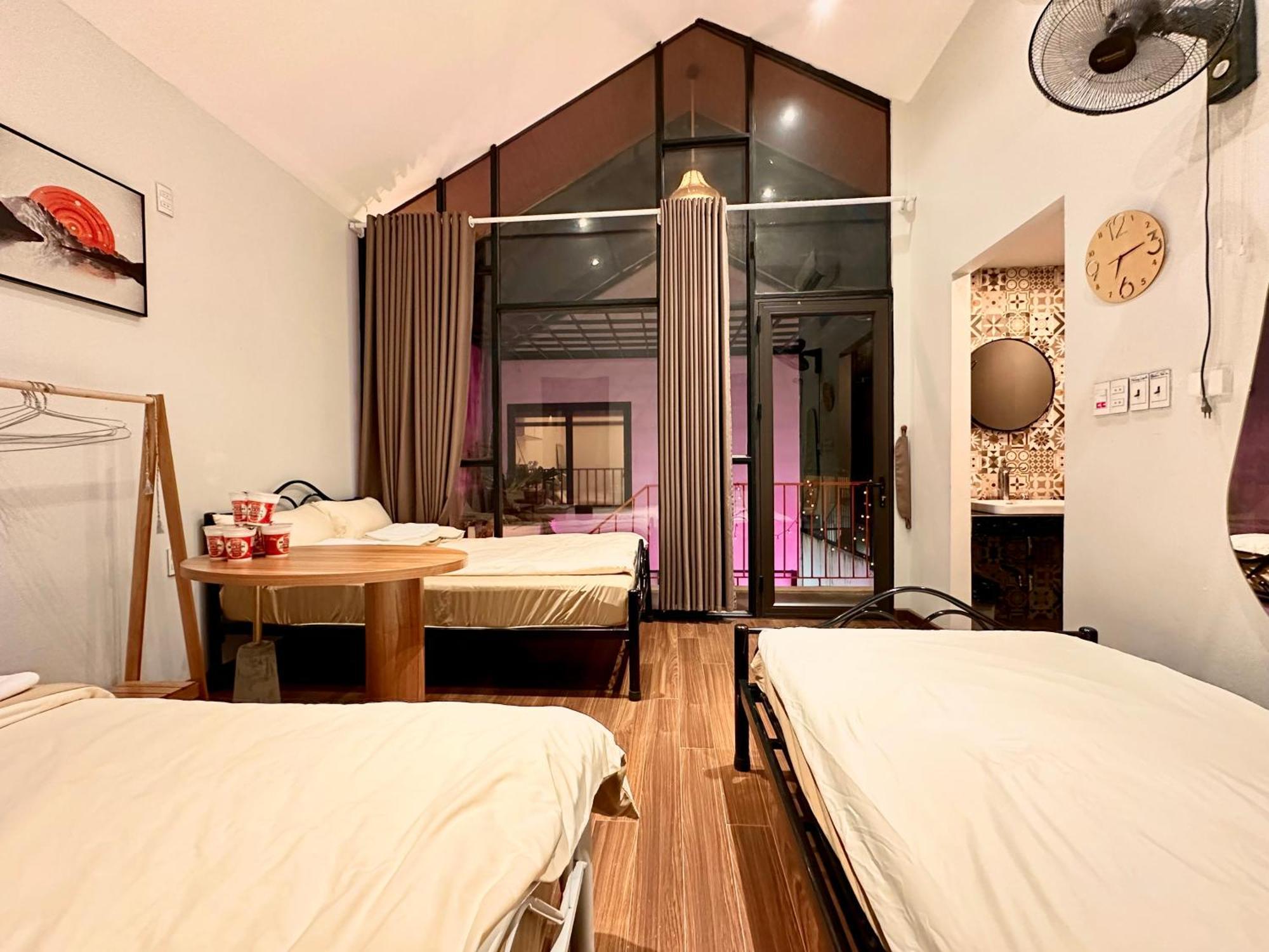 Mo Homestay Cao Bang Dış mekan fotoğraf