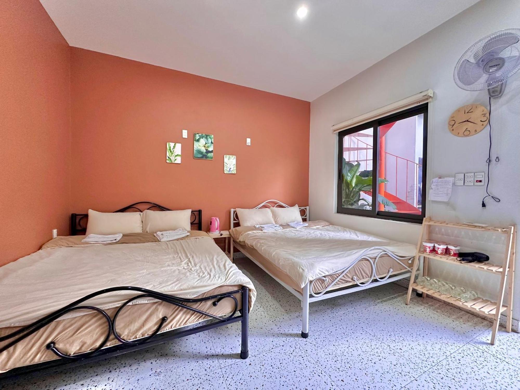 Mo Homestay Cao Bang Dış mekan fotoğraf