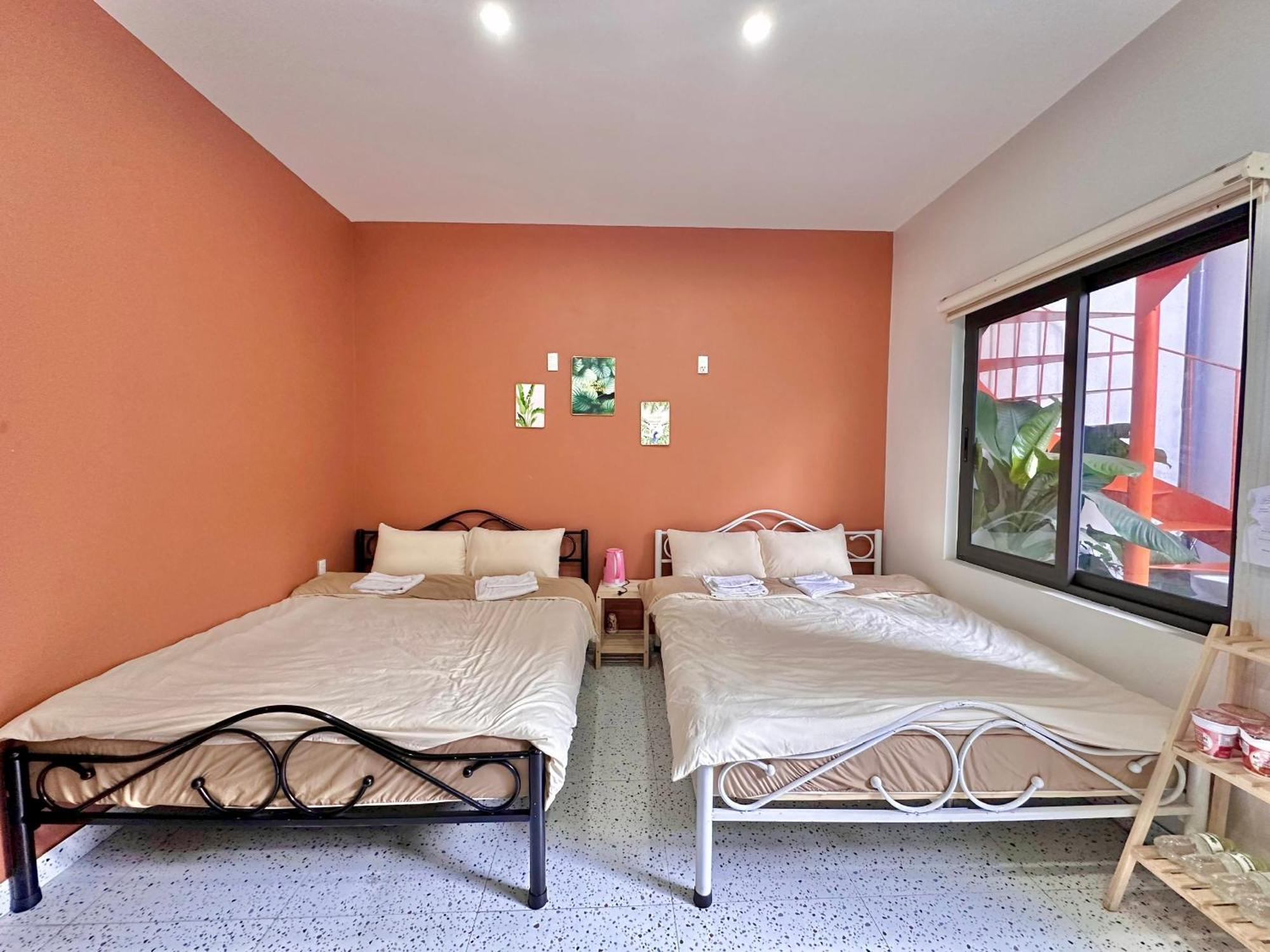 Mo Homestay Cao Bang Dış mekan fotoğraf